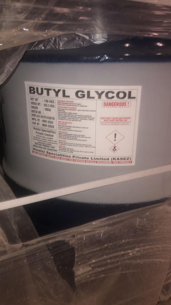 Butyl Glycol
