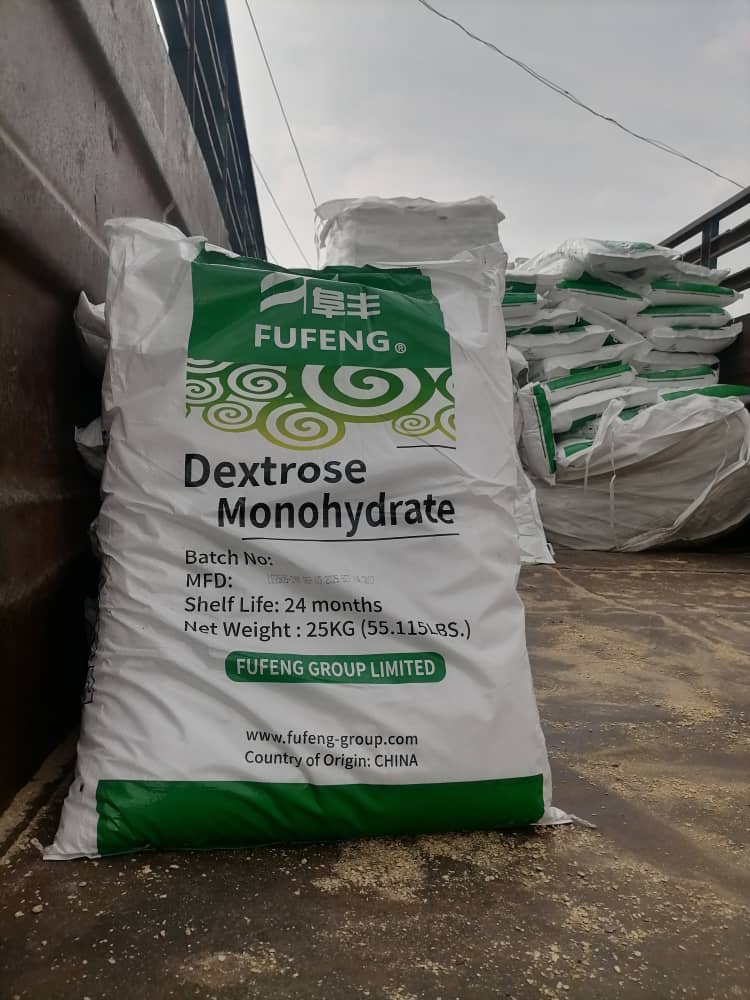 Dextrose Monohydrate